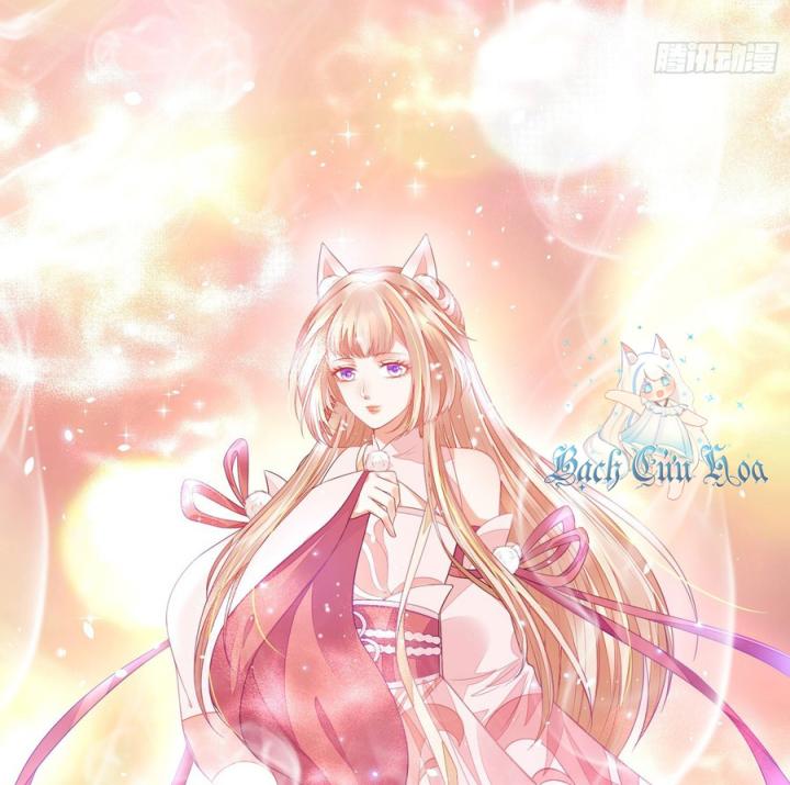 Hồ Ly Tinh Của Trẫm Chapter 14 - Trang 2