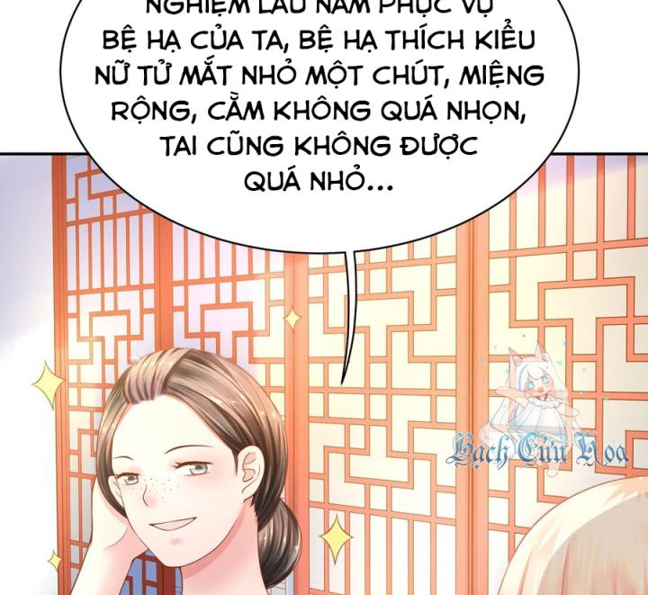 Hồ Ly Tinh Của Trẫm Chapter 15 - Trang 2