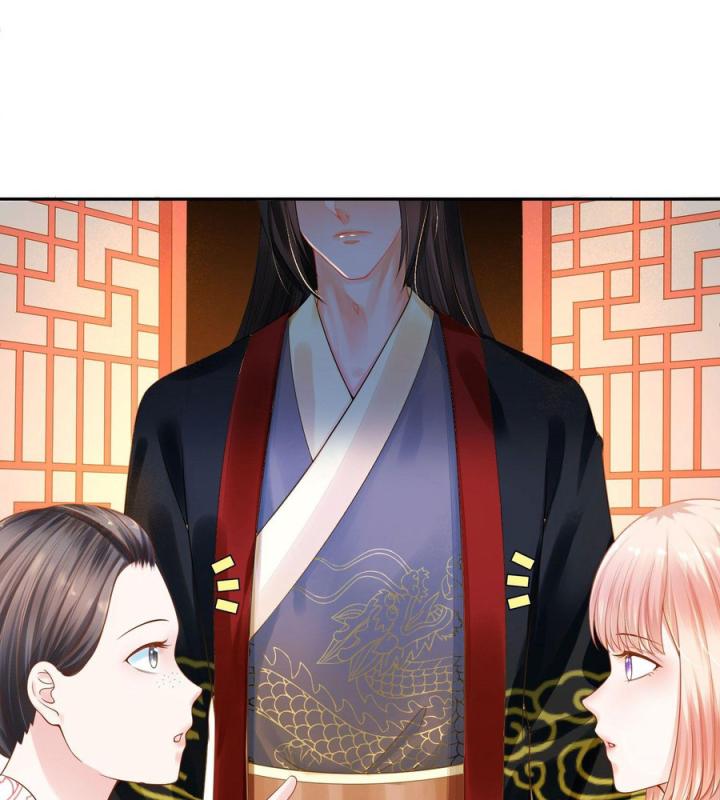 Hồ Ly Tinh Của Trẫm Chapter 15 - Trang 2