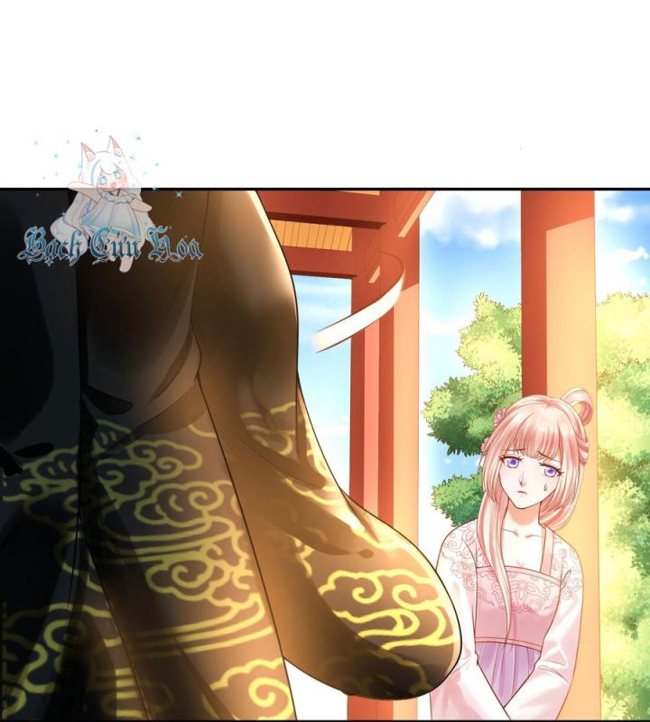 Hồ Ly Tinh Của Trẫm Chapter 15 - Trang 2