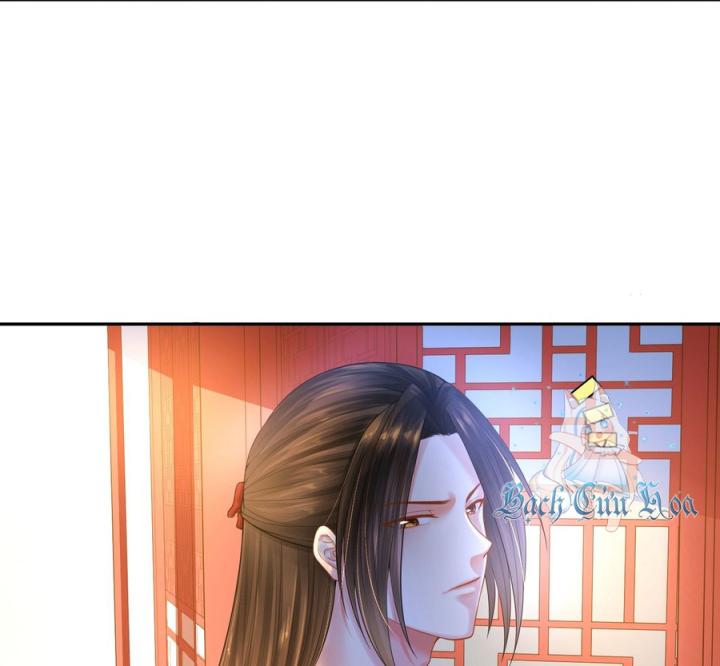 Hồ Ly Tinh Của Trẫm Chapter 15 - Trang 2