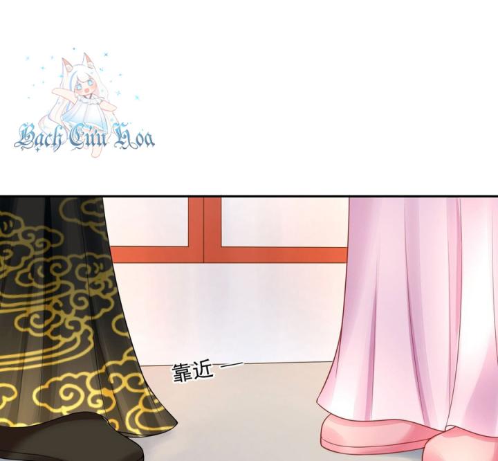 Hồ Ly Tinh Của Trẫm Chapter 15 - Trang 2