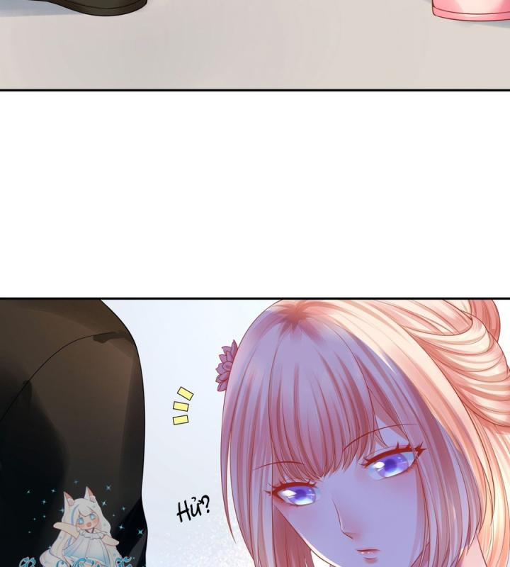Hồ Ly Tinh Của Trẫm Chapter 15 - Trang 2