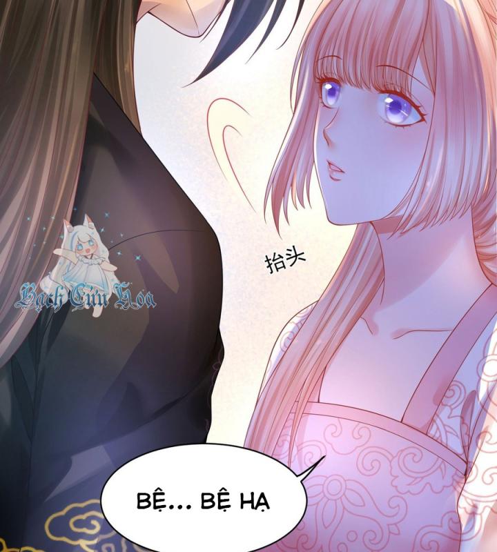 Hồ Ly Tinh Của Trẫm Chapter 15 - Trang 2