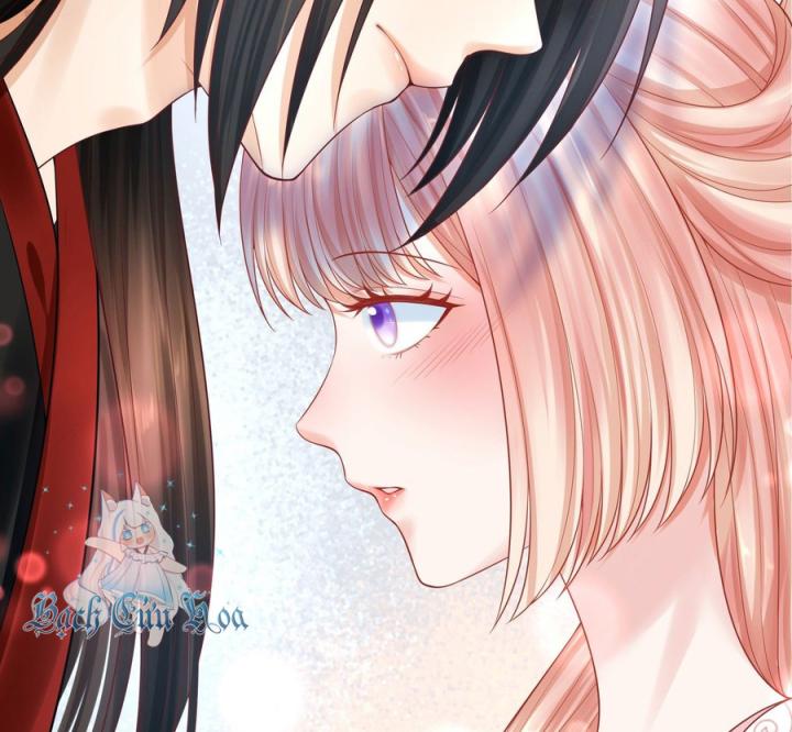 Hồ Ly Tinh Của Trẫm Chapter 15 - Trang 2