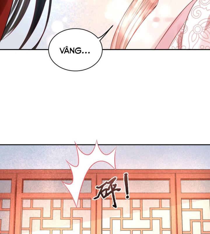 Hồ Ly Tinh Của Trẫm Chapter 15 - Trang 2