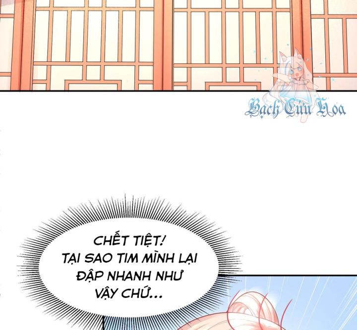 Hồ Ly Tinh Của Trẫm Chapter 15 - Trang 2