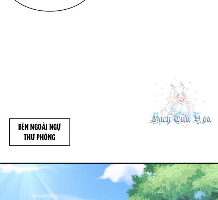 Hồ Ly Tinh Của Trẫm Chapter 15 - Trang 2