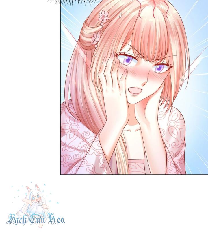 Hồ Ly Tinh Của Trẫm Chapter 15 - Trang 2