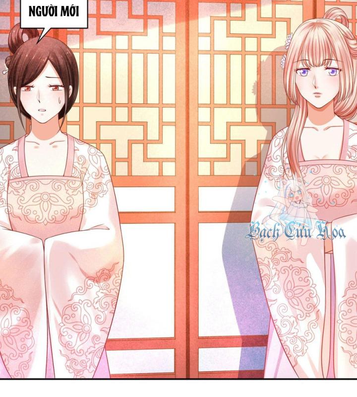 Hồ Ly Tinh Của Trẫm Chapter 15 - Trang 2