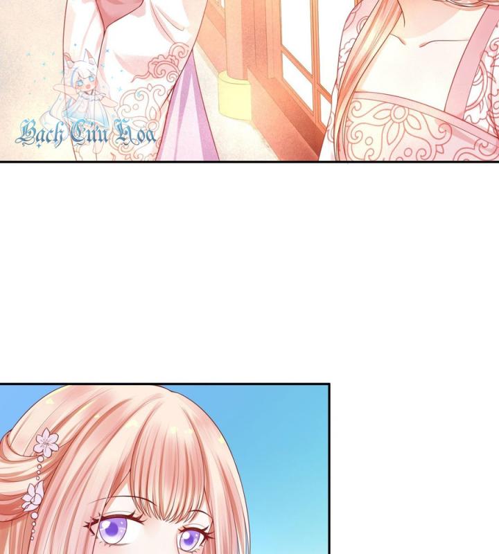 Hồ Ly Tinh Của Trẫm Chapter 15 - Trang 2