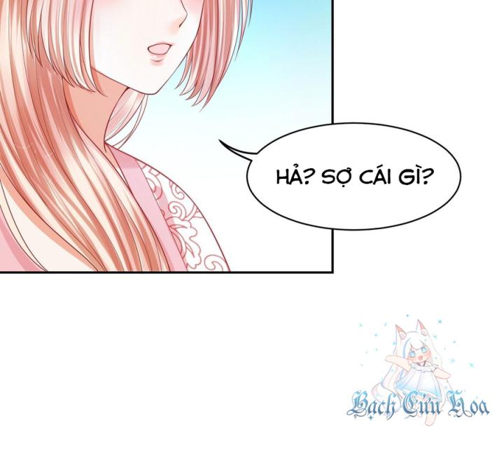 Hồ Ly Tinh Của Trẫm Chapter 15 - Trang 2