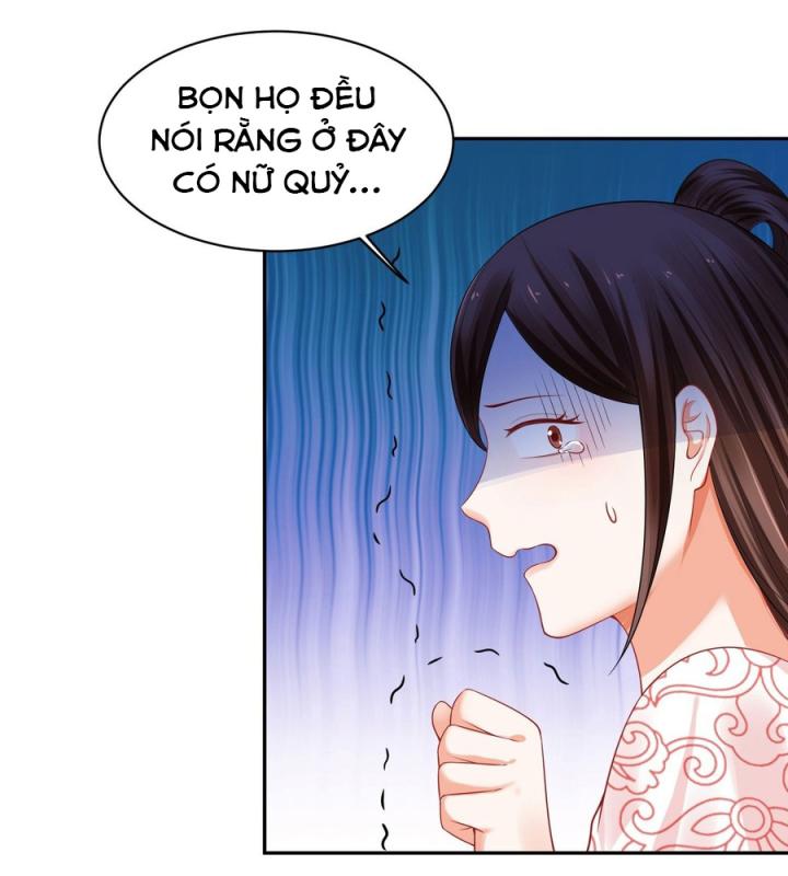 Hồ Ly Tinh Của Trẫm Chapter 15 - Trang 2
