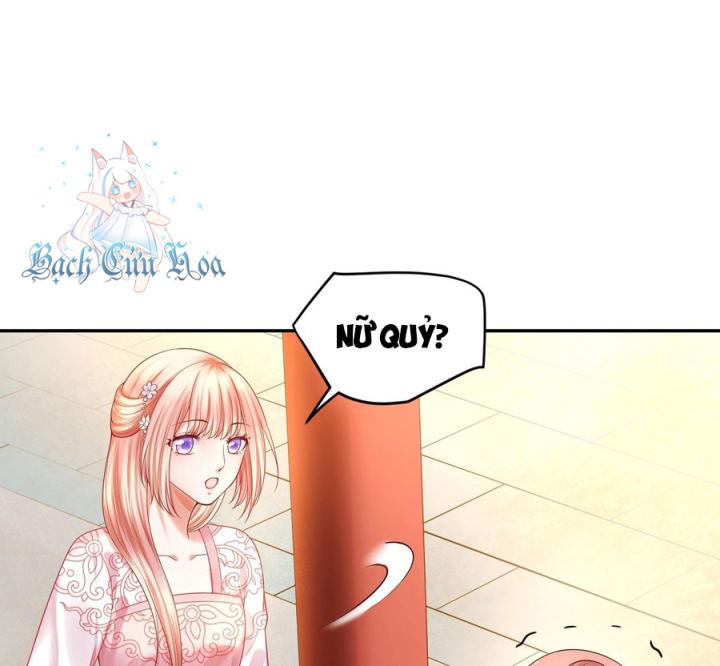 Hồ Ly Tinh Của Trẫm Chapter 15 - Trang 2