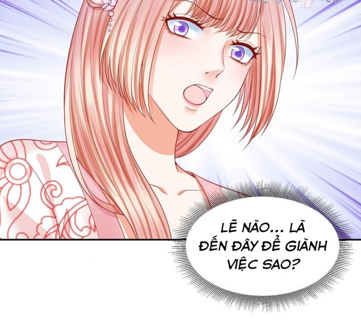 Hồ Ly Tinh Của Trẫm Chapter 15 - Trang 2