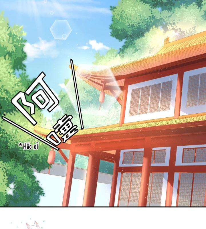 Hồ Ly Tinh Của Trẫm Chapter 15 - Trang 2