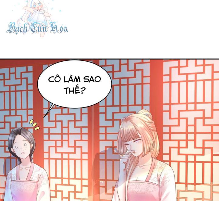 Hồ Ly Tinh Của Trẫm Chapter 15 - Trang 2