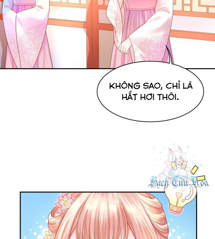 Hồ Ly Tinh Của Trẫm Chapter 15 - Trang 2