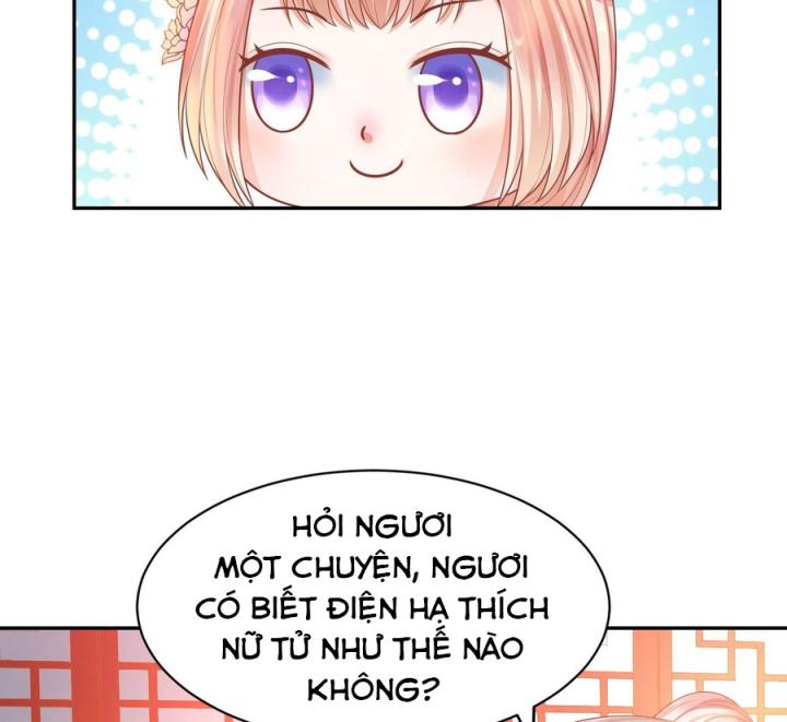 Hồ Ly Tinh Của Trẫm Chapter 15 - Trang 2
