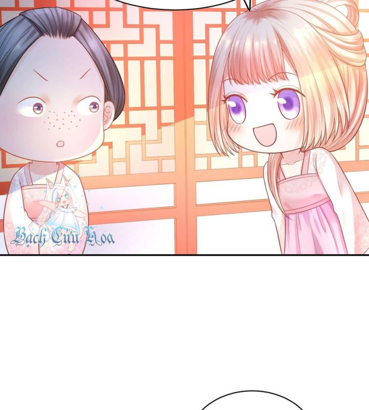 Hồ Ly Tinh Của Trẫm Chapter 15 - Trang 2