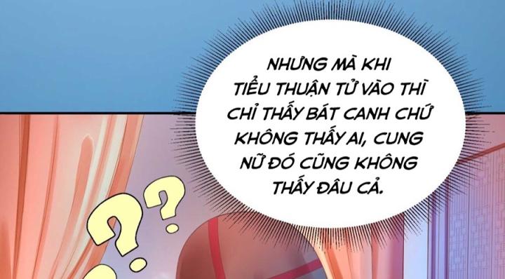 Hồ Ly Tinh Của Trẫm Chapter 16 - Trang 2