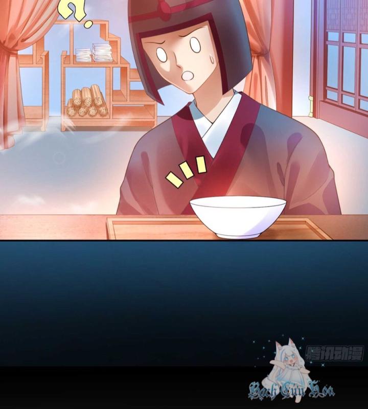 Hồ Ly Tinh Của Trẫm Chapter 16 - Trang 2