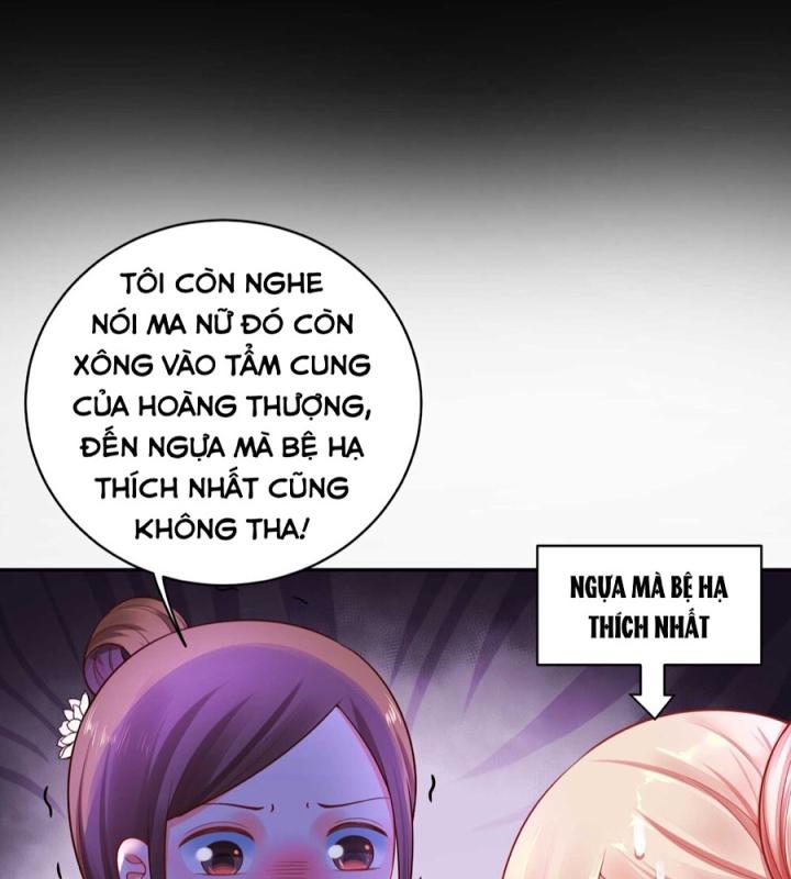 Hồ Ly Tinh Của Trẫm Chapter 16 - Trang 2