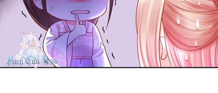 Hồ Ly Tinh Của Trẫm Chapter 16 - Trang 2