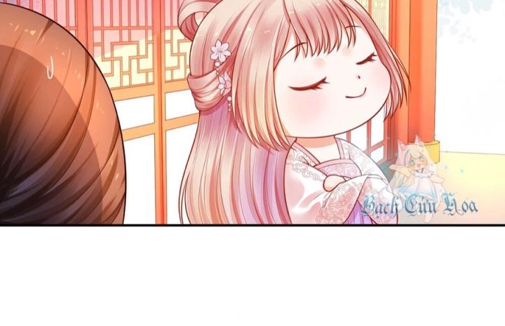 Hồ Ly Tinh Của Trẫm Chapter 16 - Trang 2