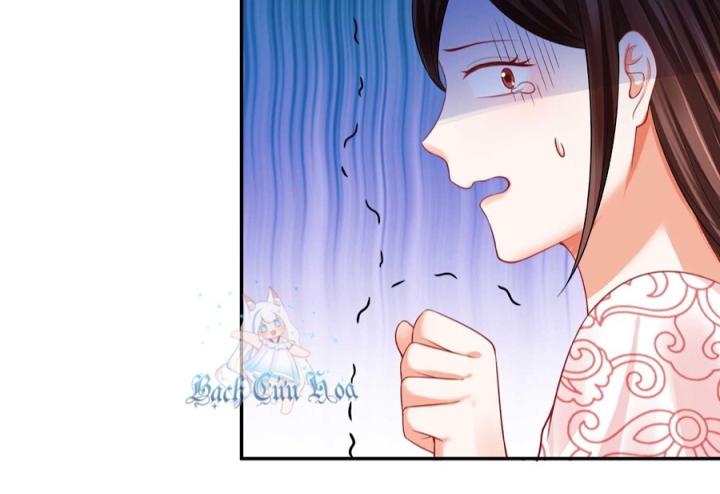 Hồ Ly Tinh Của Trẫm Chapter 16 - Trang 2