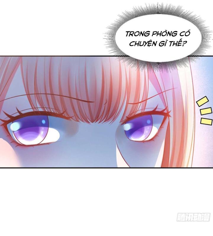 Hồ Ly Tinh Của Trẫm Chapter 16 - Trang 2