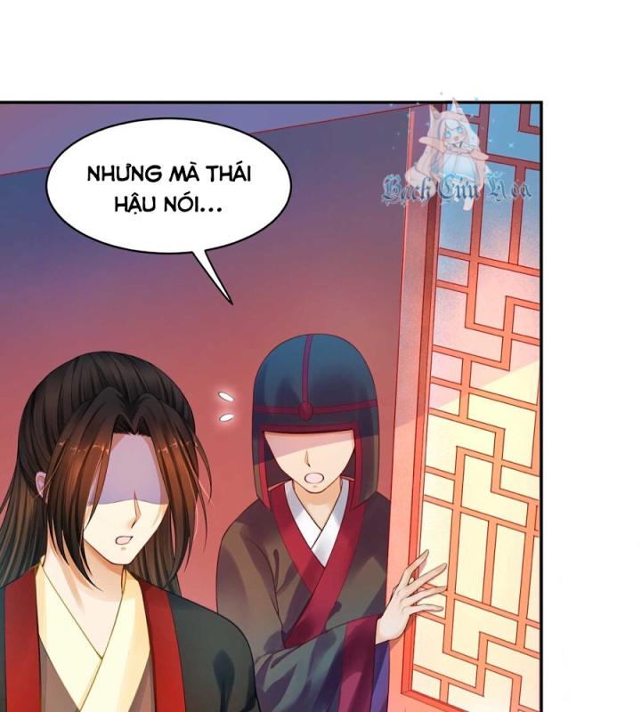 Hồ Ly Tinh Của Trẫm Chapter 16 - Trang 2