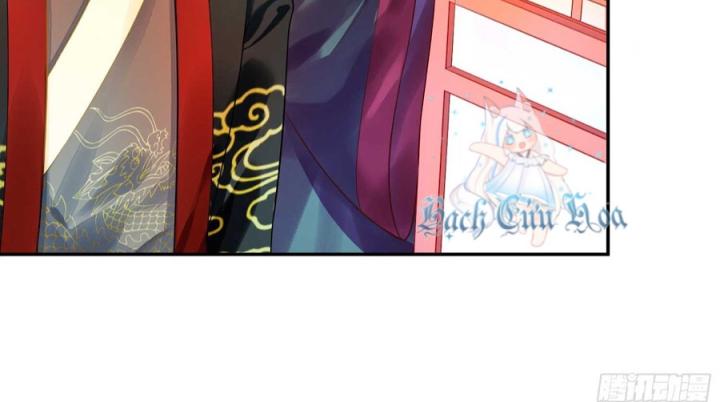 Hồ Ly Tinh Của Trẫm Chapter 16 - Trang 2