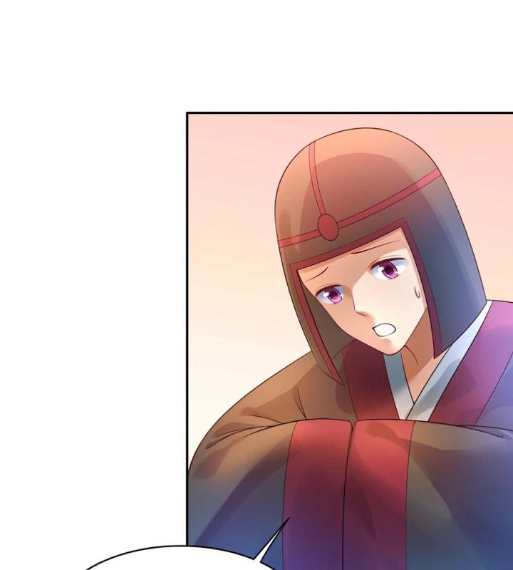 Hồ Ly Tinh Của Trẫm Chapter 16 - Trang 2