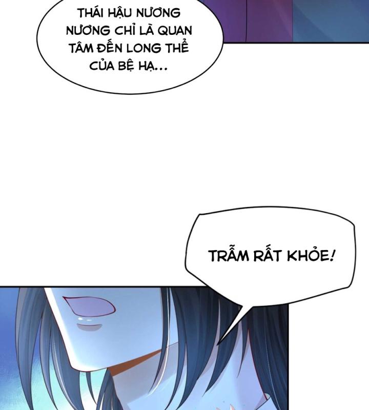 Hồ Ly Tinh Của Trẫm Chapter 16 - Trang 2