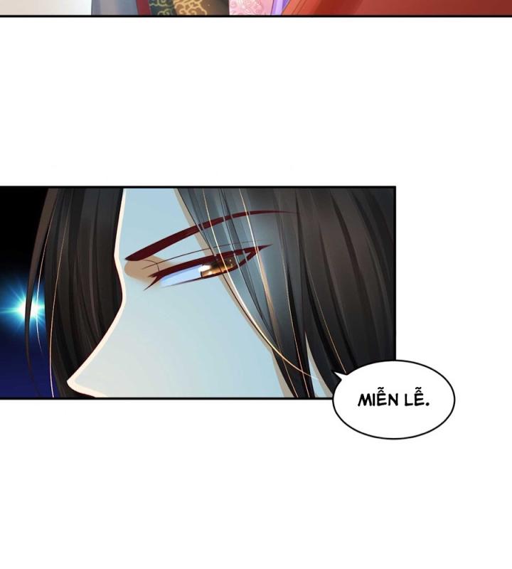 Hồ Ly Tinh Của Trẫm Chapter 16 - Trang 2