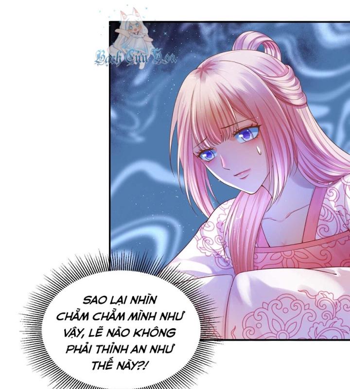 Hồ Ly Tinh Của Trẫm Chapter 16 - Trang 2
