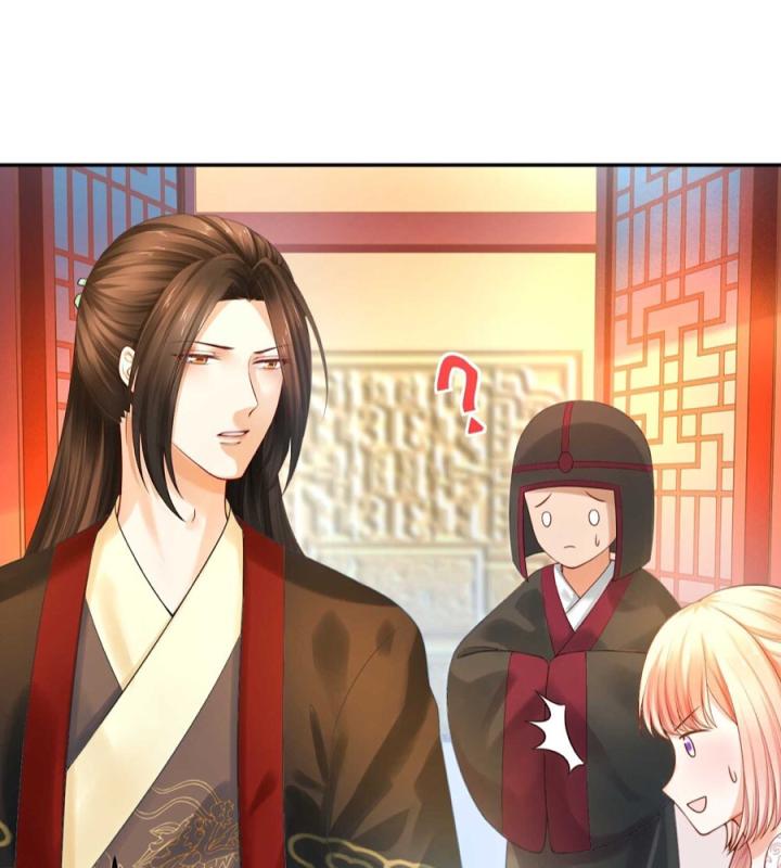 Hồ Ly Tinh Của Trẫm Chapter 16 - Trang 2