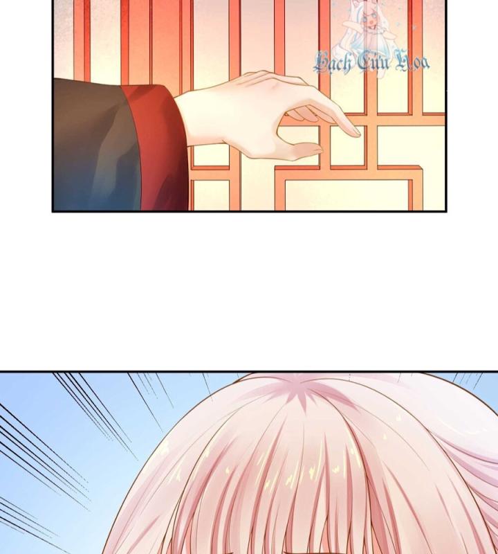 Hồ Ly Tinh Của Trẫm Chapter 16 - Trang 2