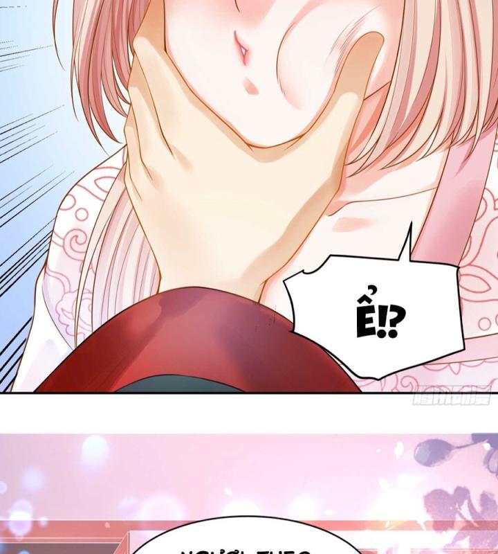 Hồ Ly Tinh Của Trẫm Chapter 16 - Trang 2