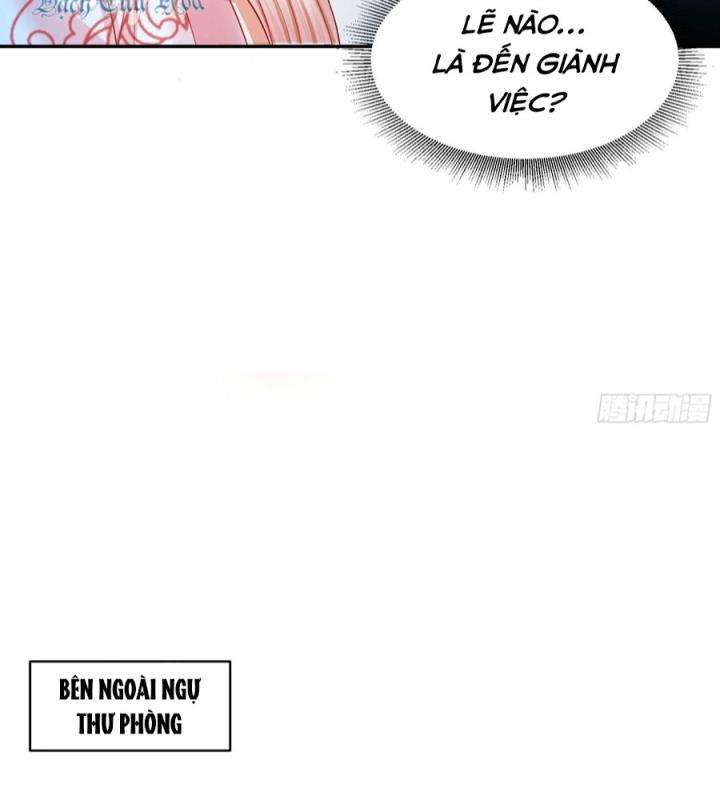 Hồ Ly Tinh Của Trẫm Chapter 16 - Trang 2