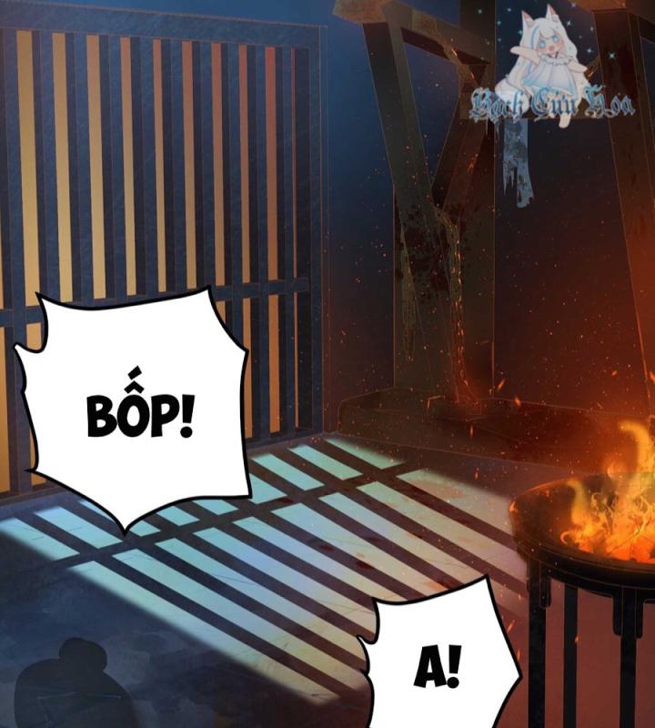 Hồ Ly Tinh Của Trẫm Chapter 16 - Trang 2