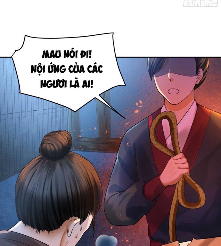 Hồ Ly Tinh Của Trẫm Chapter 16 - Trang 2