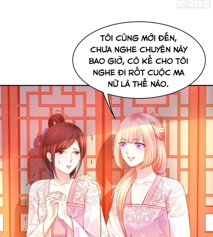 Hồ Ly Tinh Của Trẫm Chapter 16 - Trang 2