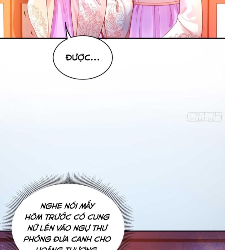 Hồ Ly Tinh Của Trẫm Chapter 16 - Trang 2