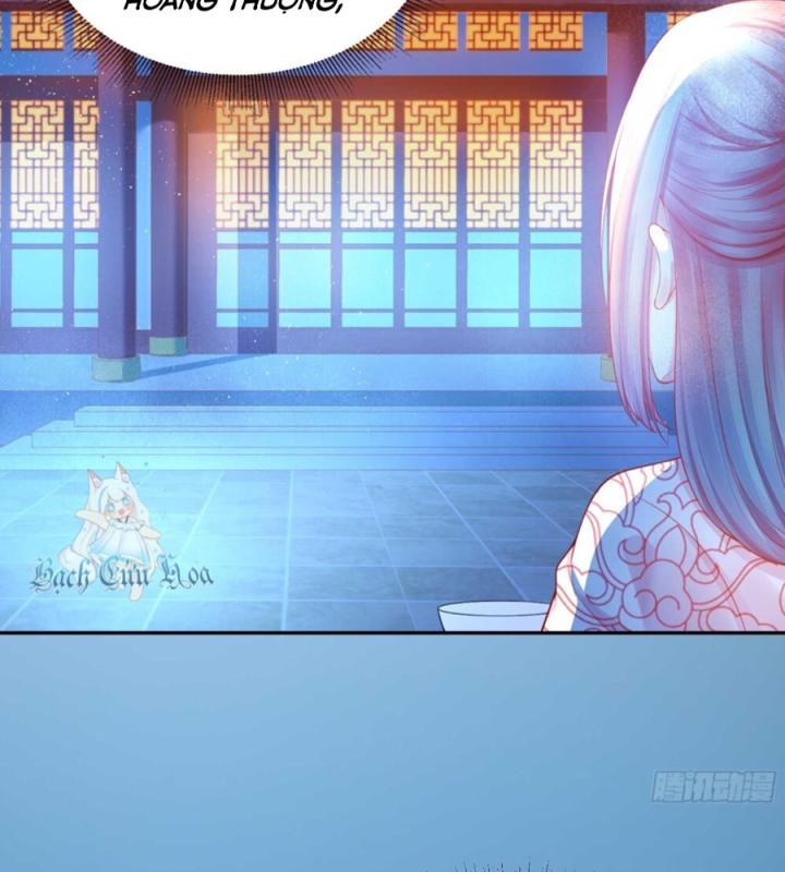 Hồ Ly Tinh Của Trẫm Chapter 16 - Trang 2