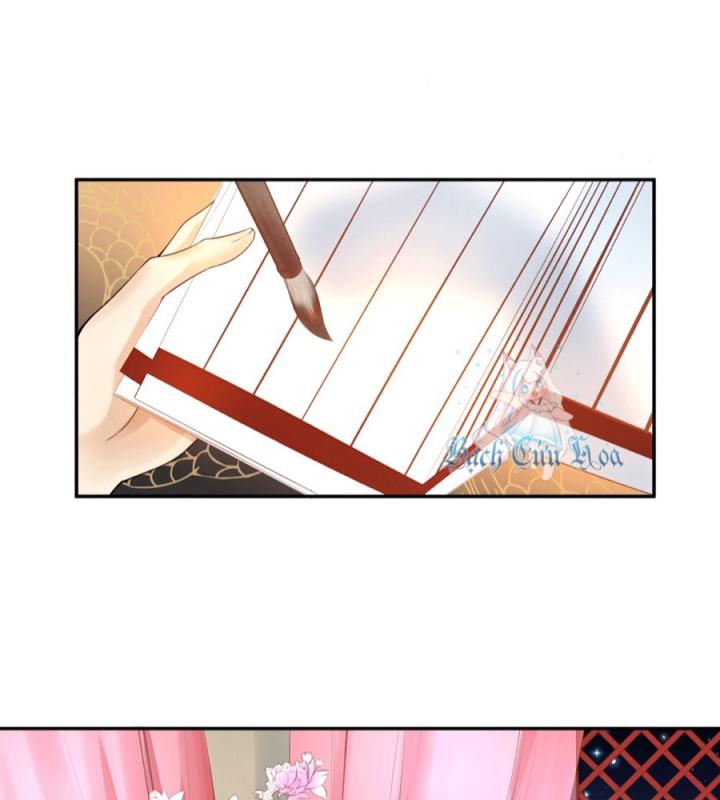 Hồ Ly Tinh Của Trẫm Chapter 17 - Trang 2