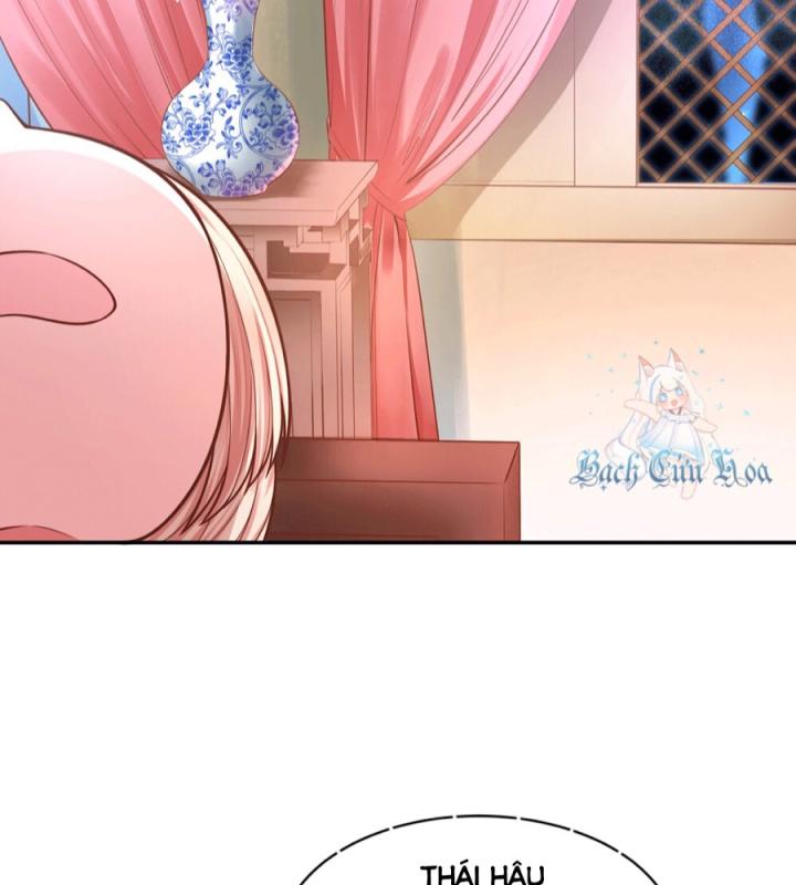 Hồ Ly Tinh Của Trẫm Chapter 17 - Trang 2