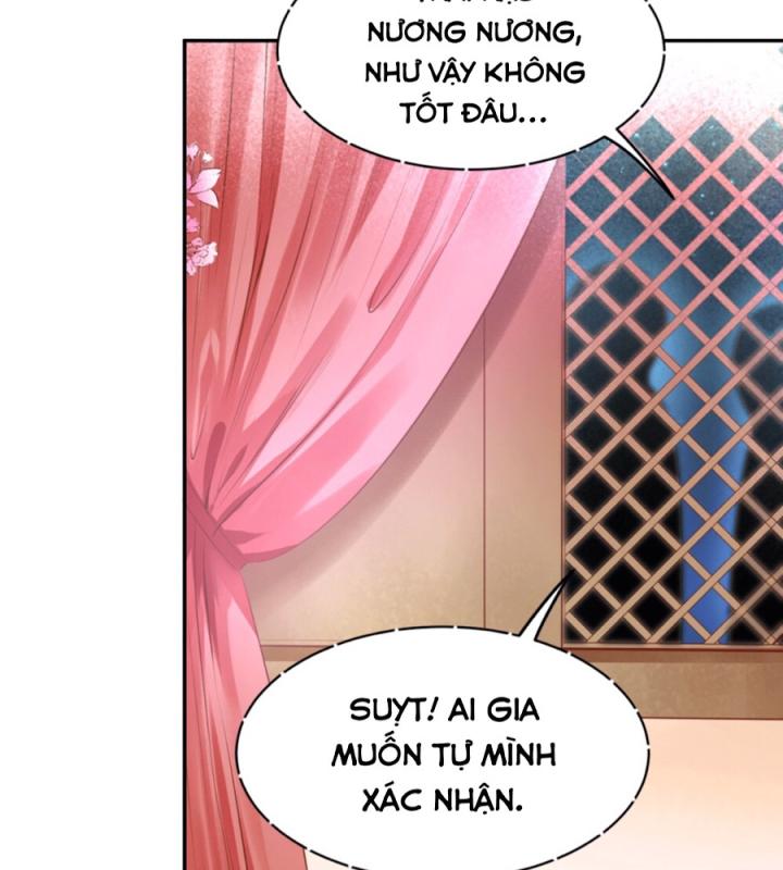 Hồ Ly Tinh Của Trẫm Chapter 17 - Trang 2