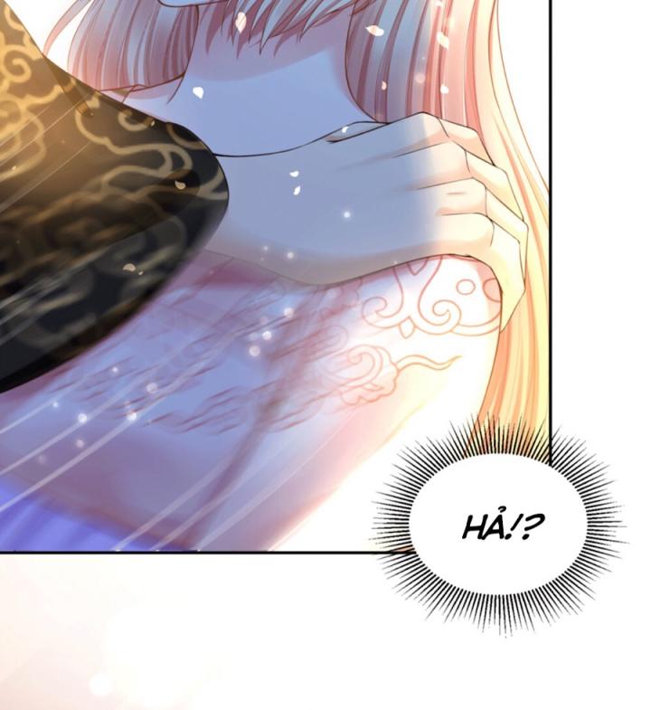 Hồ Ly Tinh Của Trẫm Chapter 17 - Trang 2